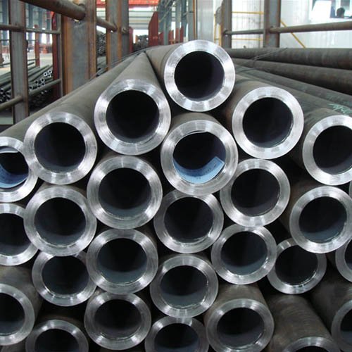 Structural pipe
