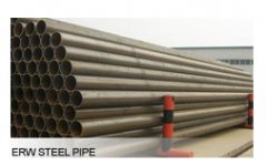 ERW pipe,ERW tube,ERW steel pipe