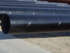 spiral steel pipe,API spiral pipe