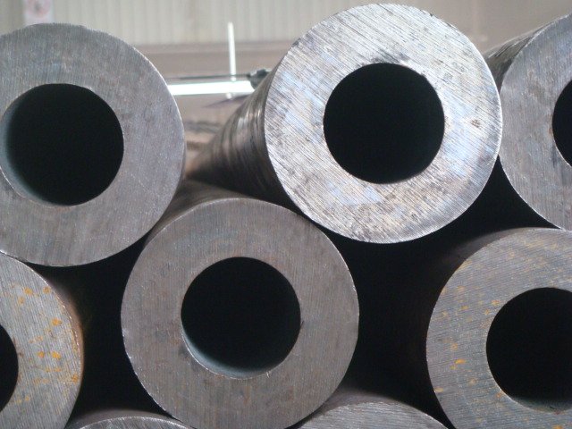 ST52 steel pipe