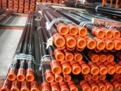 casing and tubing steel pipe