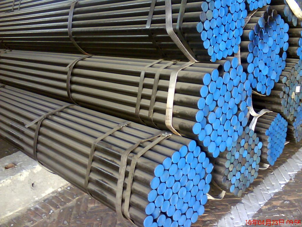 API 5L GR.B seamless steel pipe