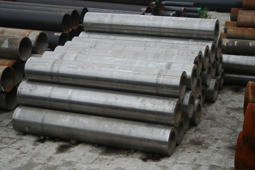 6A335 P22 P11 P12 P91 P92 alloy steel pipe