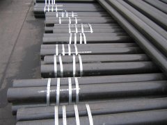 Hot Rolled Carbon Boiler Pipe SCH 40