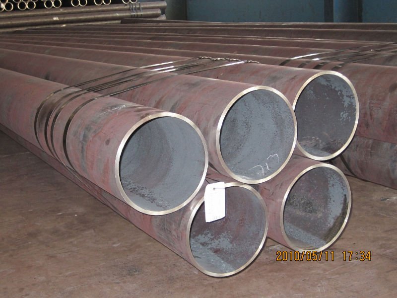 Q195 steel pipe