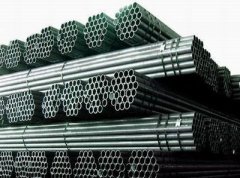 ASTM A210 DIN1629 DIN2448 seamless carbon steel pipe
