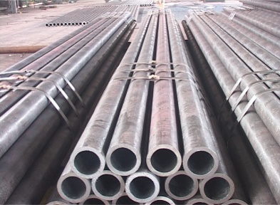 ASTM A556seamless steel pipe