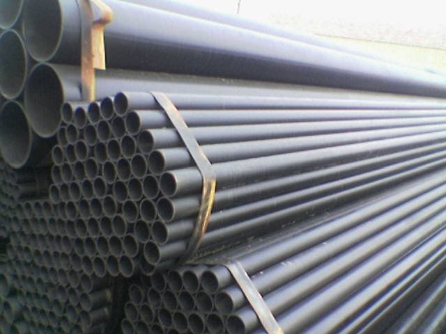 ASTM A213seamless steel pipe