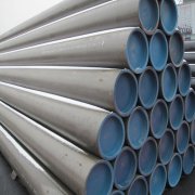 ASTM A213 gas pipe