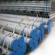 steel pipes seamless