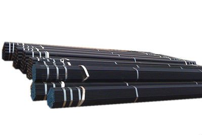 ASTM A 53 hot rolled pipe