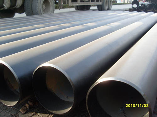 structure pipe