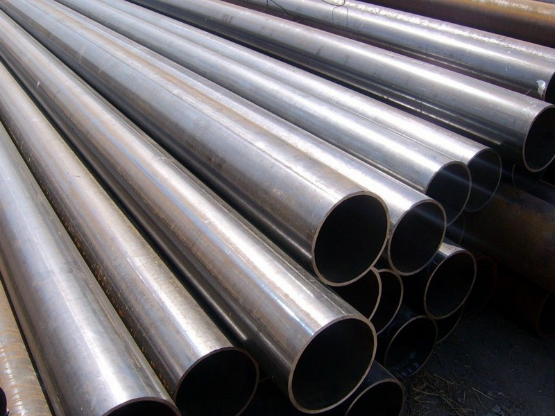 SA 106 / SA 335 steel pipe
