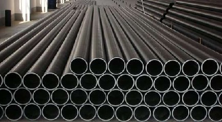 ASTM A192 ASME SA192 carbon steel Seamless boiler pipe