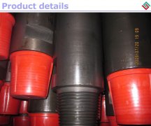 API 5CT Well Caing,ERW Oil Well Casing,Water Well Casing Pipe,Effectively Casing