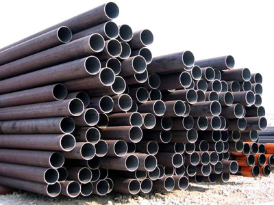 10208 Seamless Steel pipes