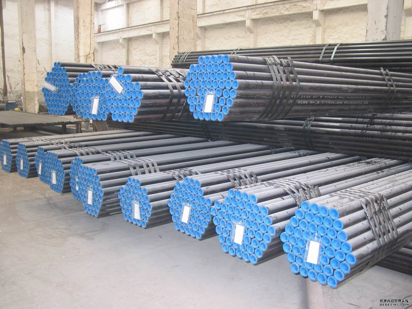 seamless steel pipe