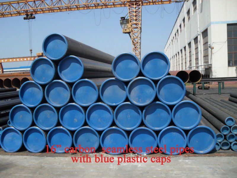 seamless steel pipes
