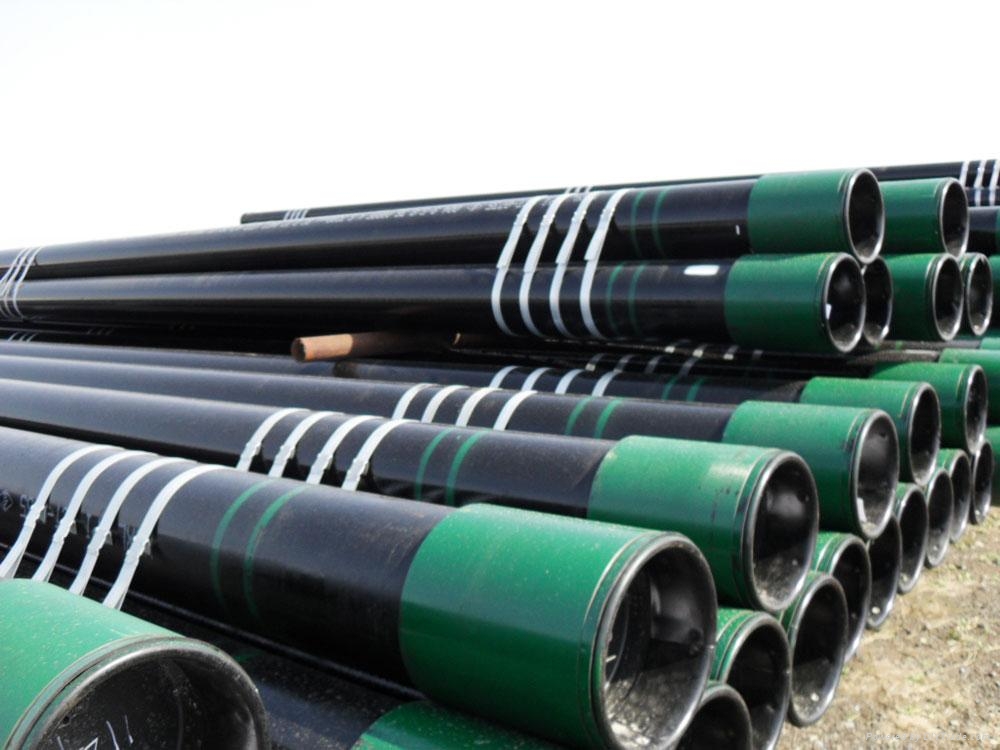 well casing,oil well casing pipe