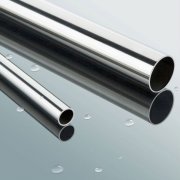 ASTM TP 316L 2B stainless steel welded pipe