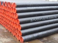 Available Specification for Steel Pipe and Pipes Development