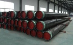 P110 Casing Pipe,Q125 Casing pipe,API 5CT ERW Casing pipe for OCTG and Linepipe