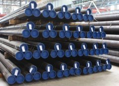 API 5L X65 Seamless steel pipes, X65 Welded Pipe
