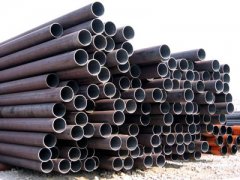 EN 10208 Seamless Steel pipes for pipeline for fluids